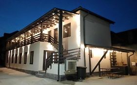 Urbanist Guest House